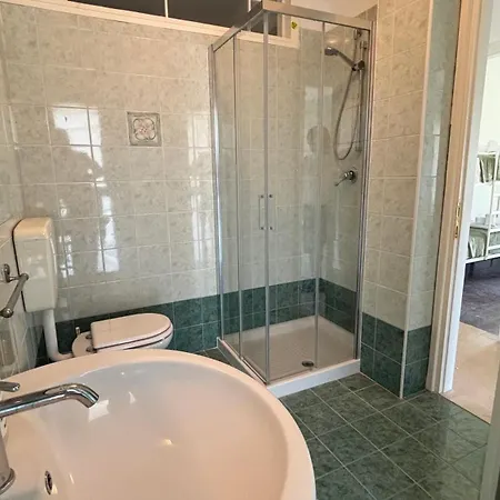 Apartment Spacious And - 5 Minutes From The Bibione