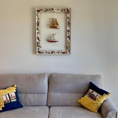 Spacious And - 5 Minutes From The Apartment Bibione